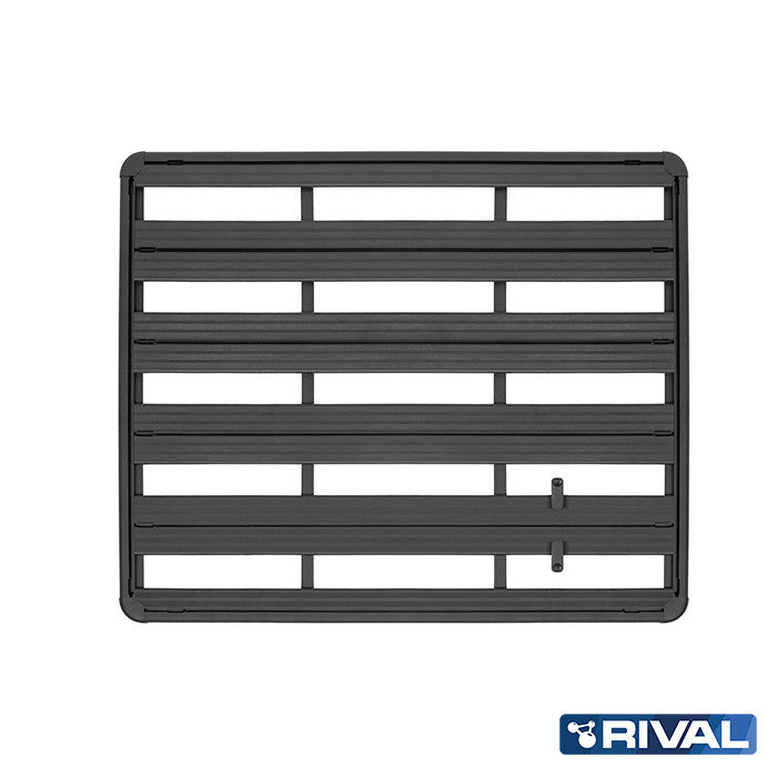 Support de Montage de Tente de toit - Galerie Modulable RIVAL4X4 sur Xperts4x4 Accessoires 4x4 Off-Road