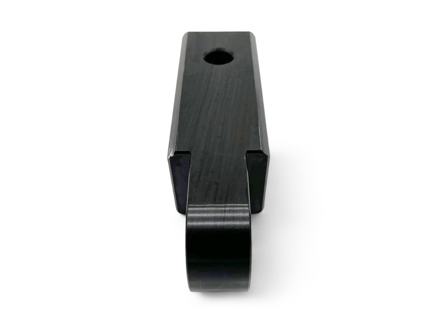 Barre attelage remorquage 50mm acier 5T pour fixation manille de traction N4-Offroad sur Xperts4x4 Accessoires 4x4 Off-Road