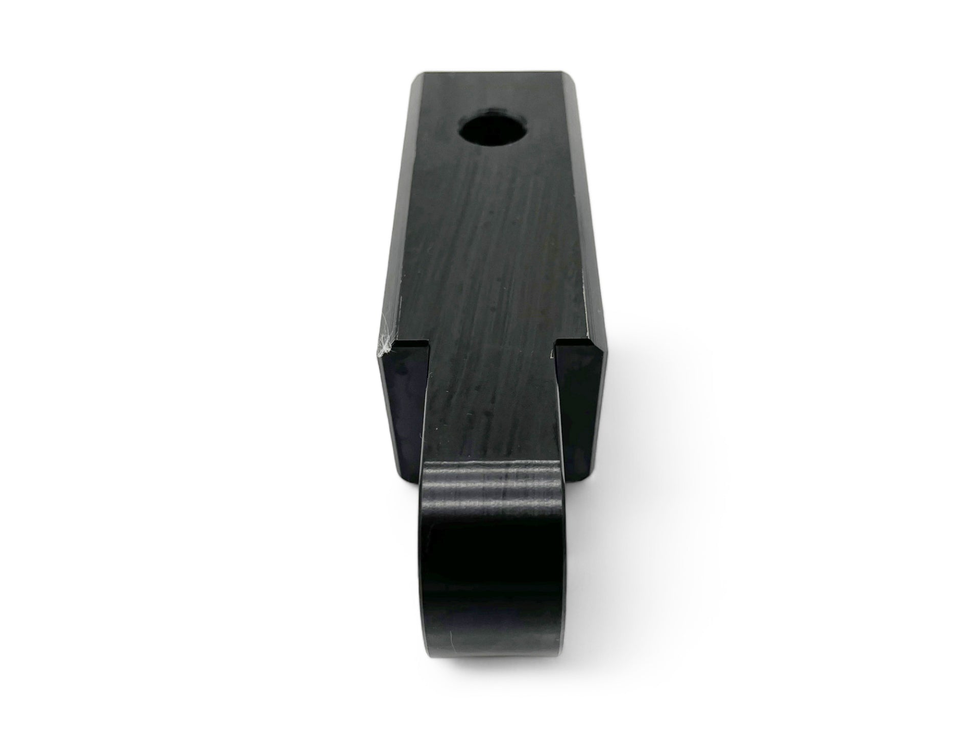 Barre attelage remorquage 50mm acier 5T pour fixation manille de traction N4-Offroad sur Xperts4x4 Accessoires 4x4 Off-Road