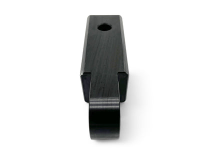 Barre attelage remorquage 50mm acier 5T pour fixation manille de traction N4-Offroad sur Xperts4x4 Accessoires 4x4 Off-Road