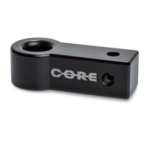 Carré US Aluminium 2" Core - Pour Manille Souple 4x4 sur Xperts4x4 Accessoires 4x4 Off-Road