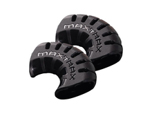 Protecteur caoutchouc noir de Manille Maxtrax Shackle shield - La paire sur Xperts4x4 Accessoires 4x4 Off-Road