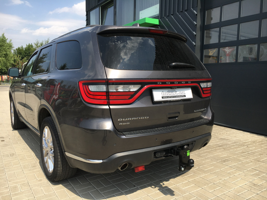 Adapteur Attelage Carré US | Homologué Pour Chape Mixte sur Xperts4x4 Accessoires 4x4 Off-Road
