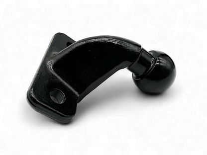 Adapteur Attelage Carré US | Homologué Pour Chape Mixte sur Xperts4x4 Accessoires 4x4 Off-Road