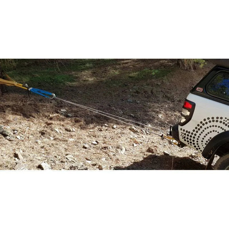 Attelage Homologué | Ford Ranger 2011-2022 sur Xperts4x4 Accessoires 4x4 Off-Road