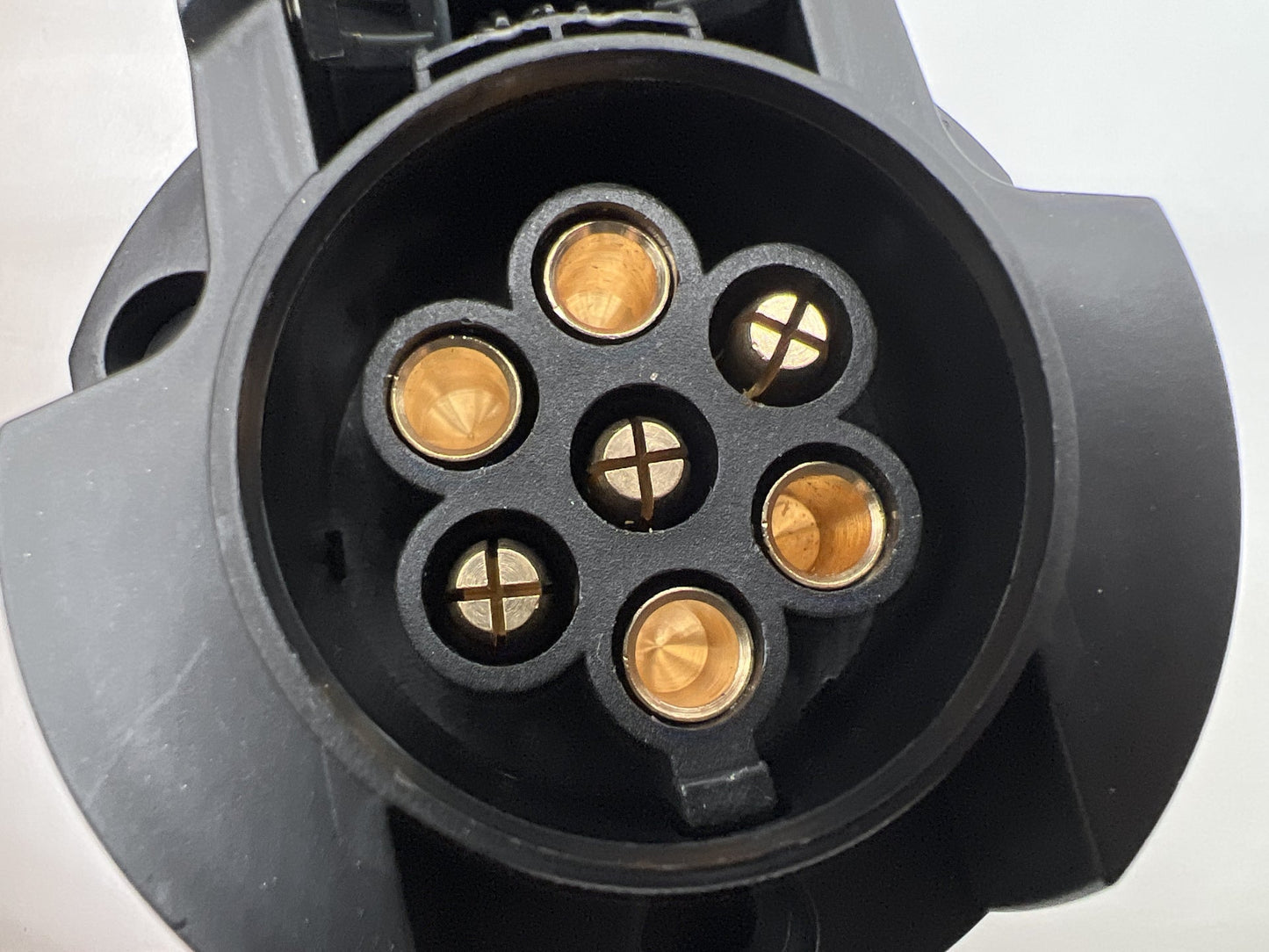 Faisceau attelage universel 7 broches N4-Offroad sur Xperts4x4 Accessoires 4x4 Off-Road