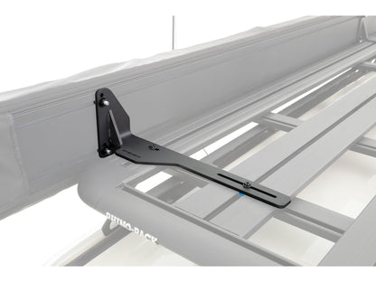 Auvent 180° Autoportant Rhino-Rack Batwing 2.2m - 8.4m² sur Xperts4x4 Accessoires 4x4 Off-Road