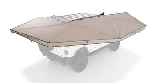 Auvent 270° Rhino-Rack Batwing Autoportant Latéral  Droite sur Xperts4x4 Accessoires 4x4 Off-Road