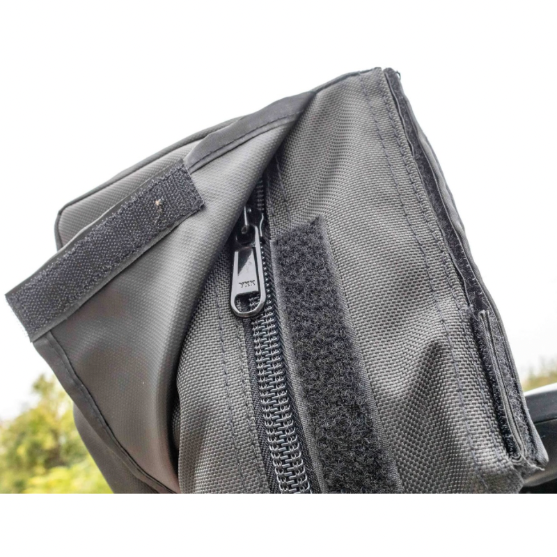 Auvent 270° Rhino-Rack Batwing Autoportant Latéral | Droite sur Xperts4x4 Accessoires 4x4 Off-Road