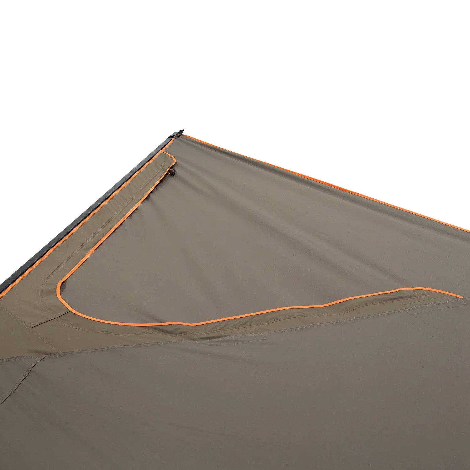 Auvent 270° XL Autoportant LED avec Accès Tente de Toit - DARCHE - Gauche sur Xperts4x4 Accessoires 4x4 Off-Road