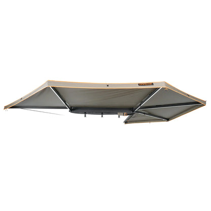 Auvent 270° XL Autoportant LED avec Accès Tente de Toit - DARCHE - Gauche sur Xperts4x4 Accessoires 4x4 Off-Road