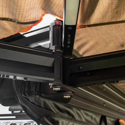 Auvent 270° XL Autoportant LED Côté Droit Eclipse - DARCHE sur Xperts4x4 Accessoires 4x4 Off-Road