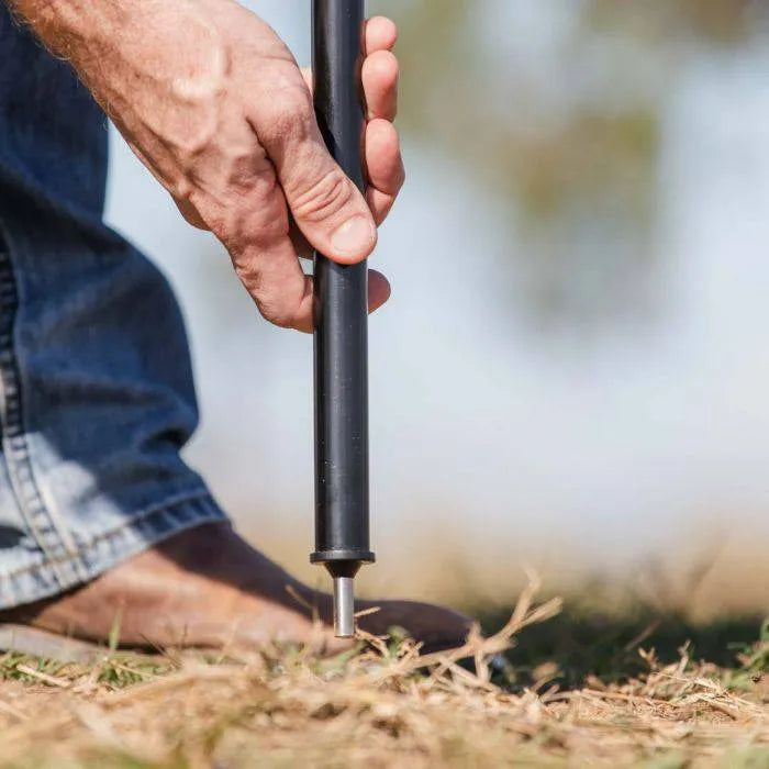 Auvent Lateral 4x4 - TJM 2000 x 2500 mm sur Xperts4x4 Accessoires 4x4 Off-Road