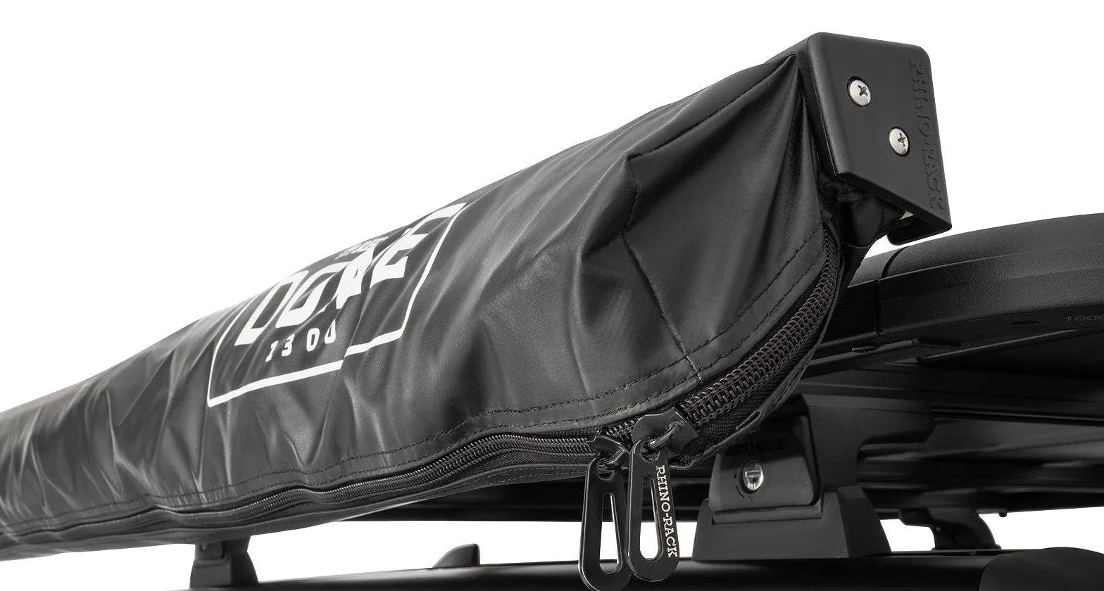 Auvent Lateral Rhinorack DOME 1300 - Universel sur Xperts4x4 Accessoires 4x4 Off-Road