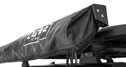 Auvent Lateral Rhinorack DOME 1300 - Universel sur Xperts4x4 Accessoires 4x4 Off-Road