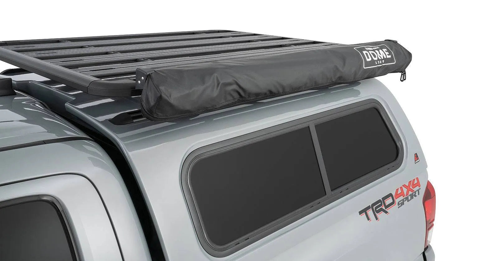 rhino rack markise dome Auvent Lateral DOME 1300 - Universel - RHINO-RACK