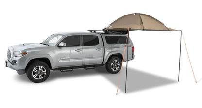 Auvent Lateral Rhinorack DOME 1300 - Universel sur Xperts4x4 Accessoires 4x4 Off-Road