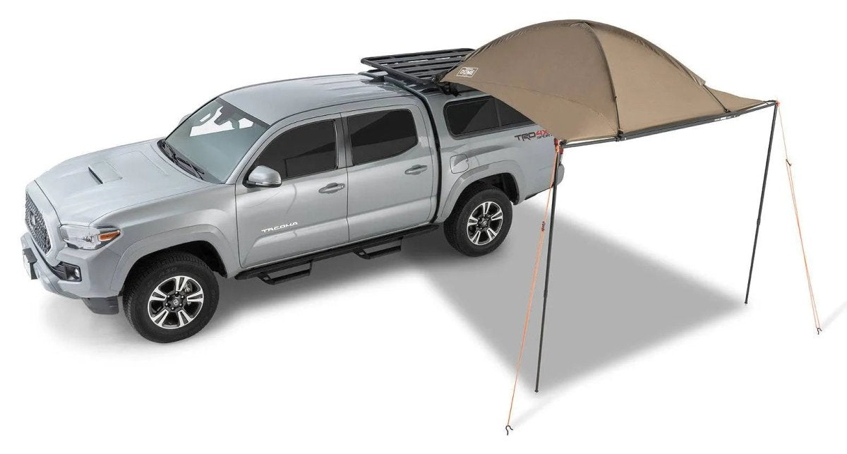 rhino rack markise dome Auvent Latéral 1300 RHINO-RACK Left Lever:Left Brake Only Woom 2 Kinderfahrrad 14 the Dome 1300 Awning model_code:120109