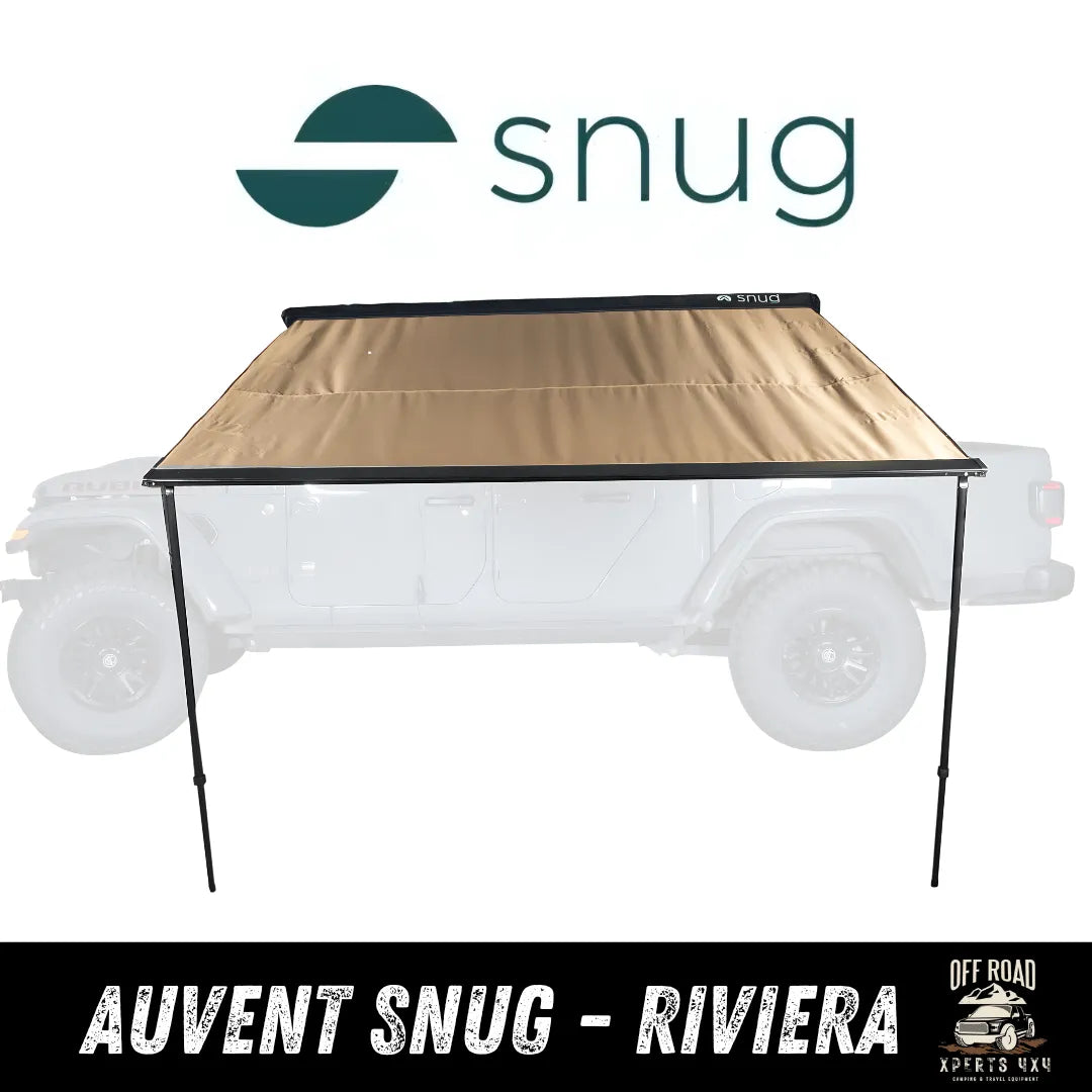 Markise Riviera Side SNUG