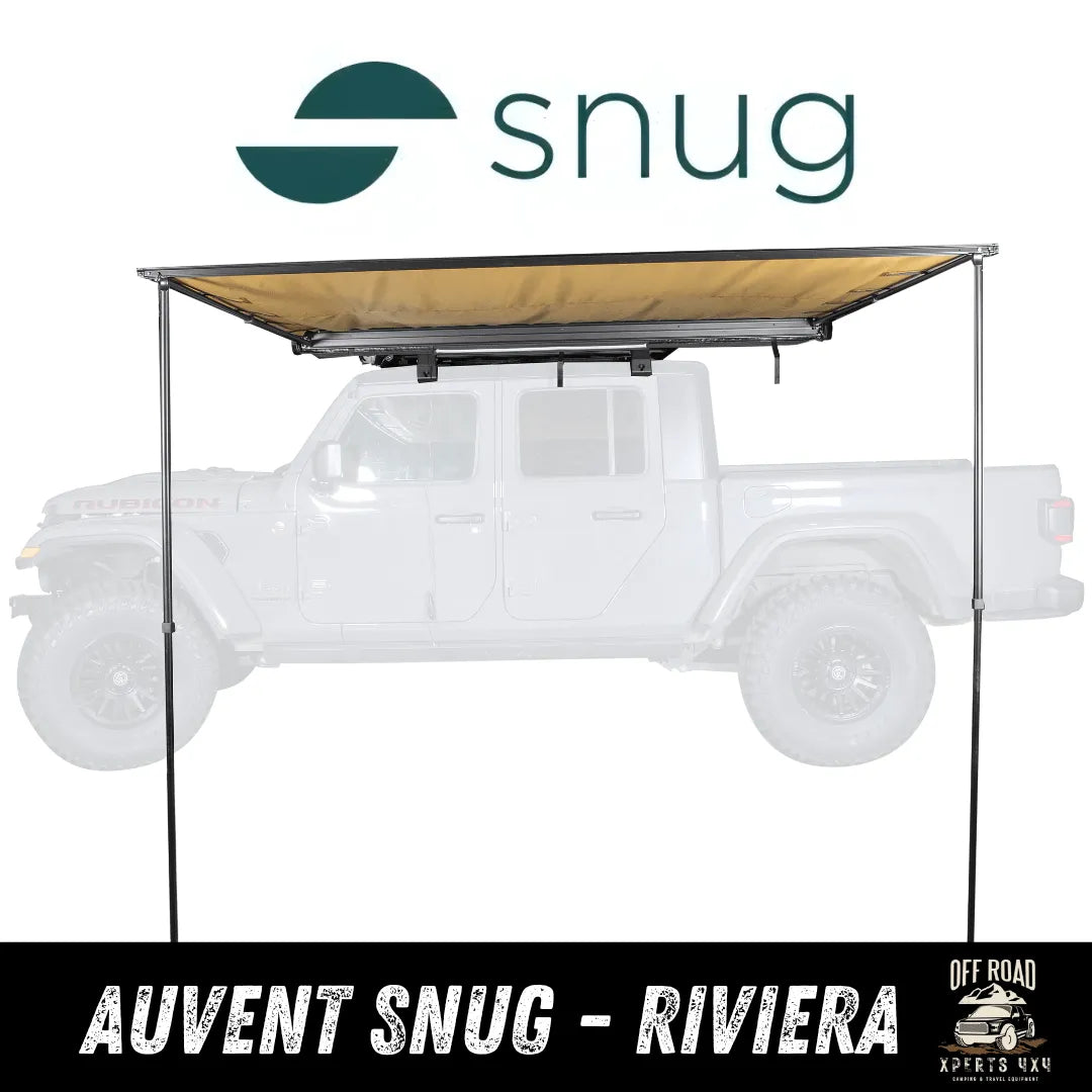 Markise Riviera Side SNUG
