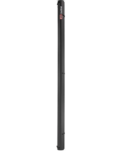 Auvent Touring ARB Aluminium | 2500x 2500mm | Black Edition sur Xperts4x4 Accessoires 4x4 Off-Road