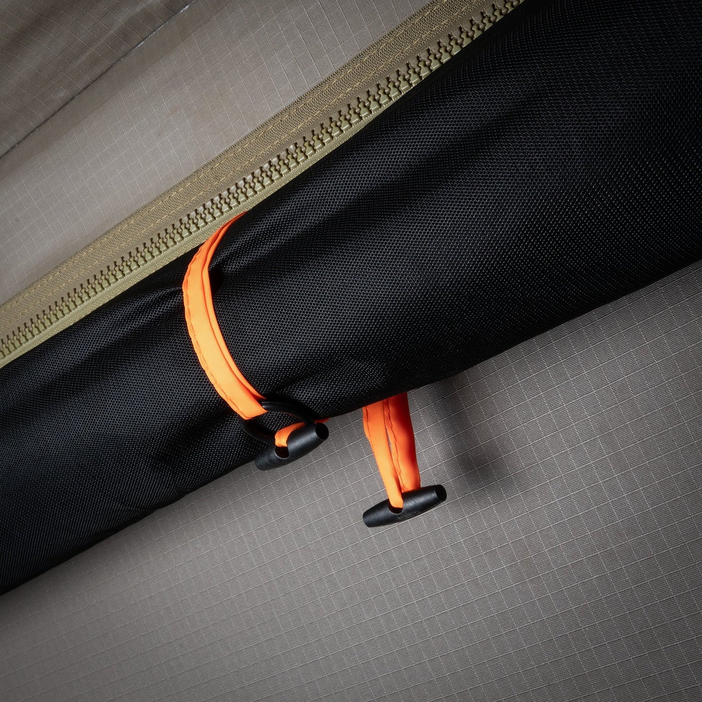 Kit Complet de Parois Auvent Eclipse 270° XL DARCHE sur Xperts4x4 Accessoires 4x4 Off-Road