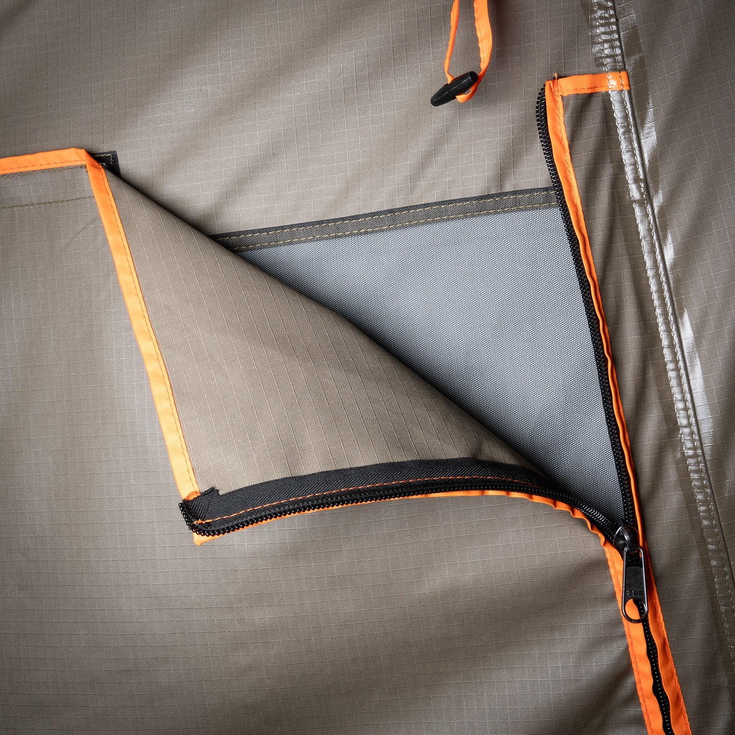 Kit Complet de Parois Auvent Eclipse 270° XL DARCHE sur Xperts4x4 Accessoires 4x4 Off-Road