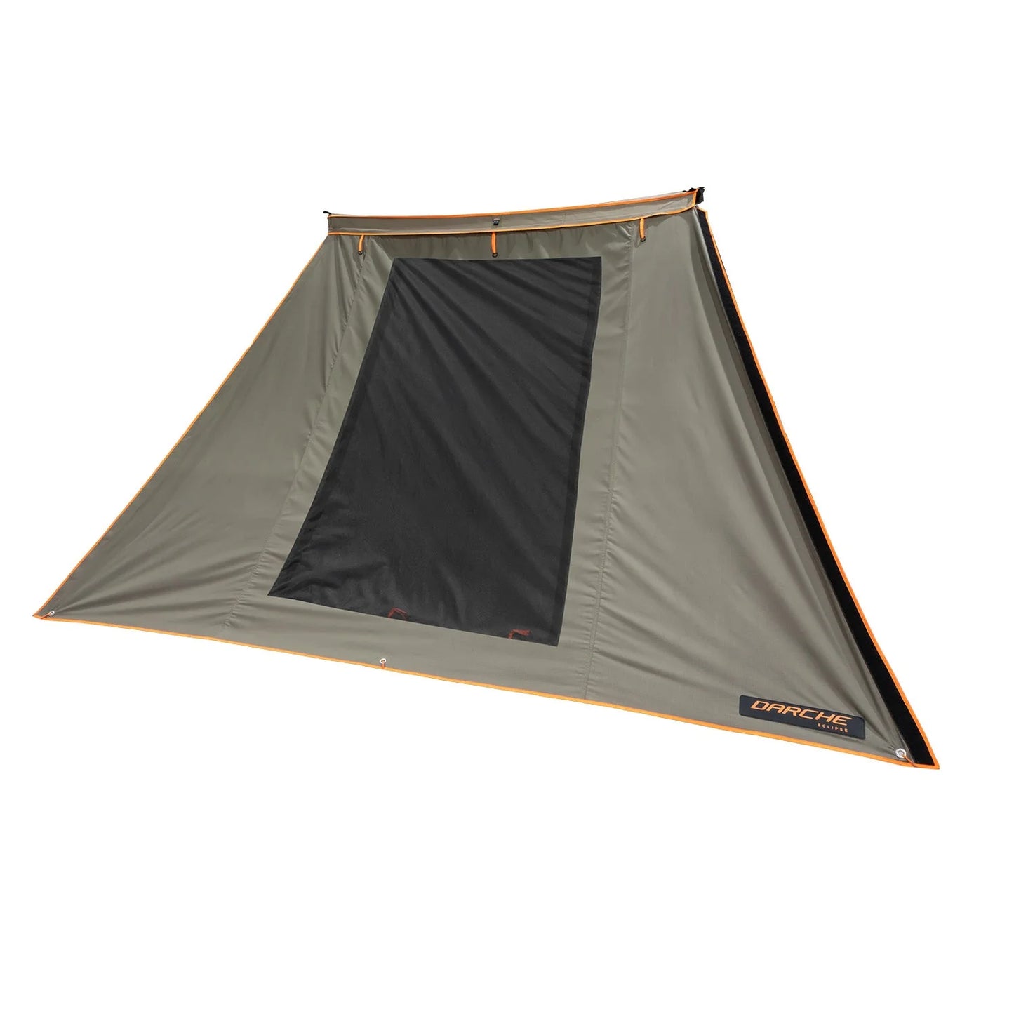 Kit Complet de Parois Auvent Eclipse 270° XL DARCHE sur Xperts4x4 Accessoires 4x4 Off-Road