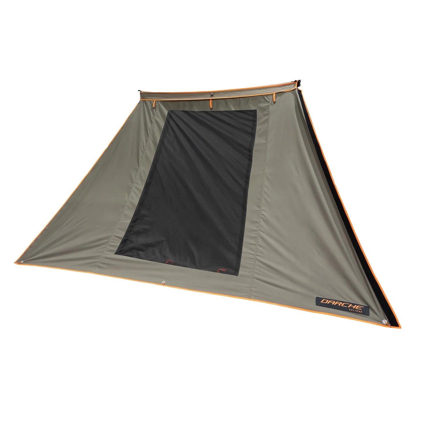 Kit Complet de Parois Auvent Eclipse 270° XL DARCHE sur Xperts4x4 Accessoires 4x4 Off-Road