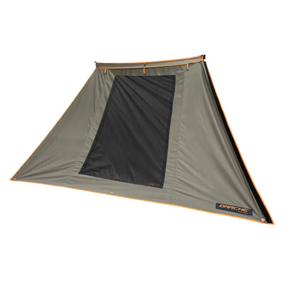Kit Complet de Parois Auvent Eclipse 270° XL DARCHE sur Xperts4x4 Accessoires 4x4 Off-Road