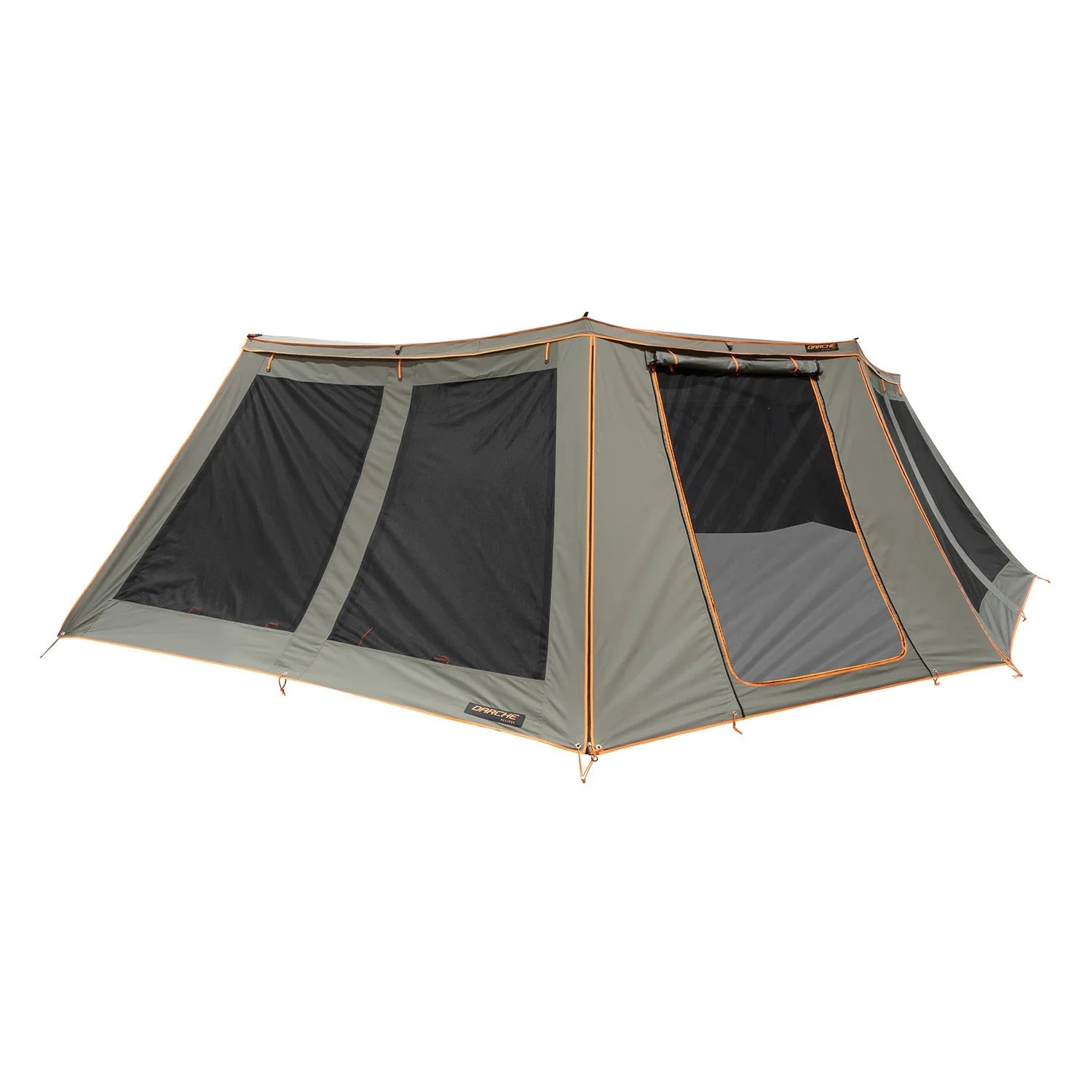 Kit Complet de Parois Auvent Eclipse 270° XL DARCHE sur Xperts4x4 Accessoires 4x4 Off-Road