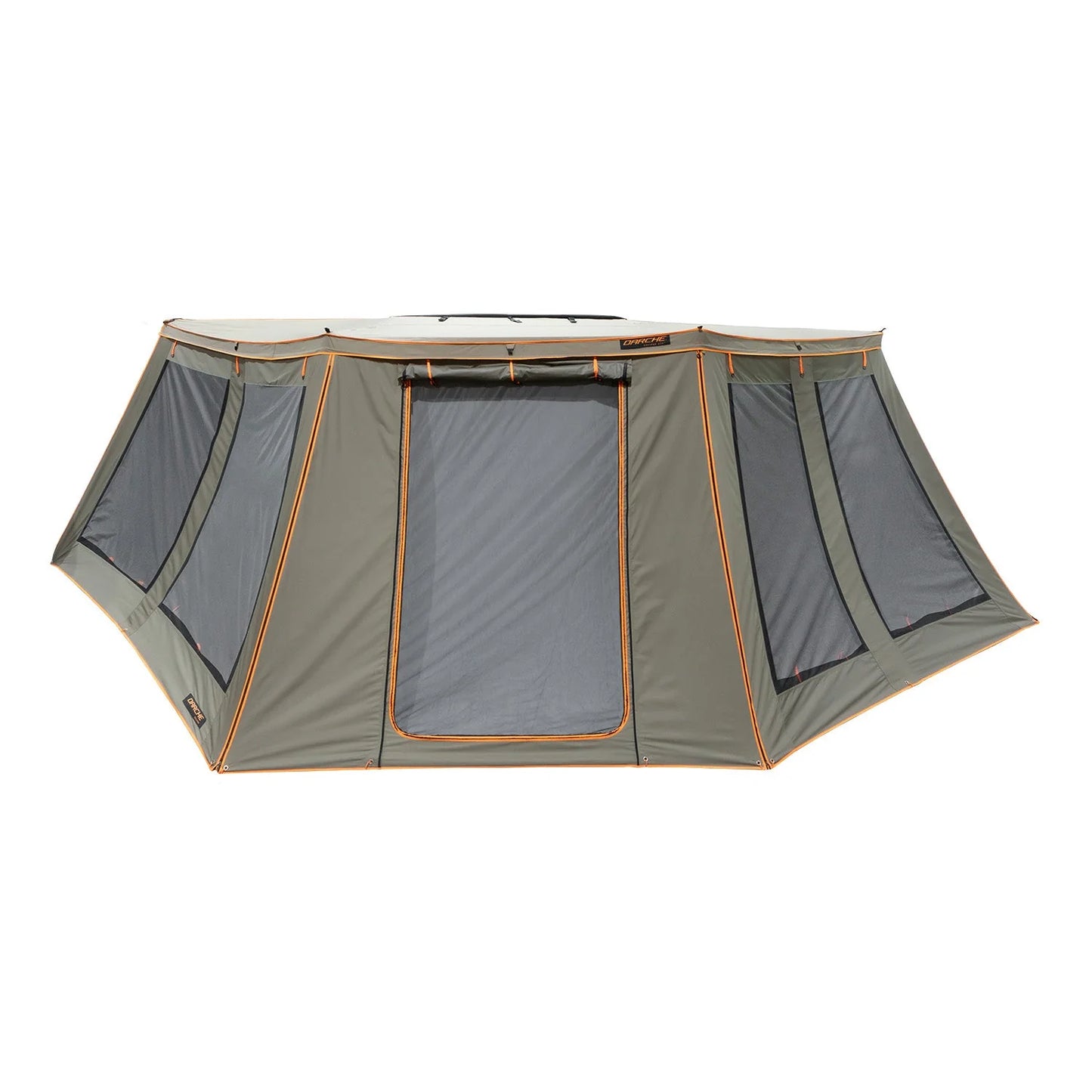 Kit Complet de Parois Auvent Eclipse 270° XL DARCHE sur Xperts4x4 Accessoires 4x4 Off-Road