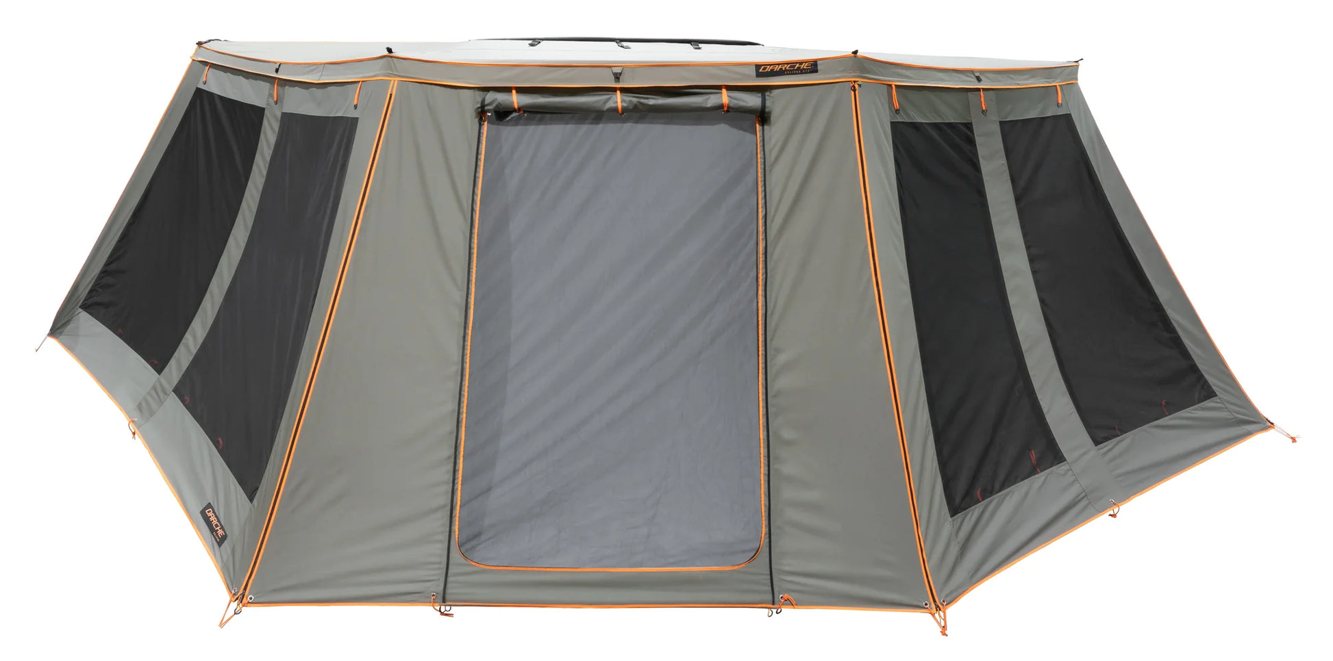 Kit Complet de Parois Auvent Eclipse 270° XL DARCHE sur Xperts4x4 Accessoires 4x4 Off-Road