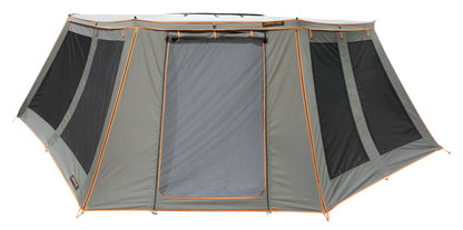 Kit Complet de Parois Auvent Eclipse 270° XL DARCHE sur Xperts4x4 Accessoires 4x4 Off-Road