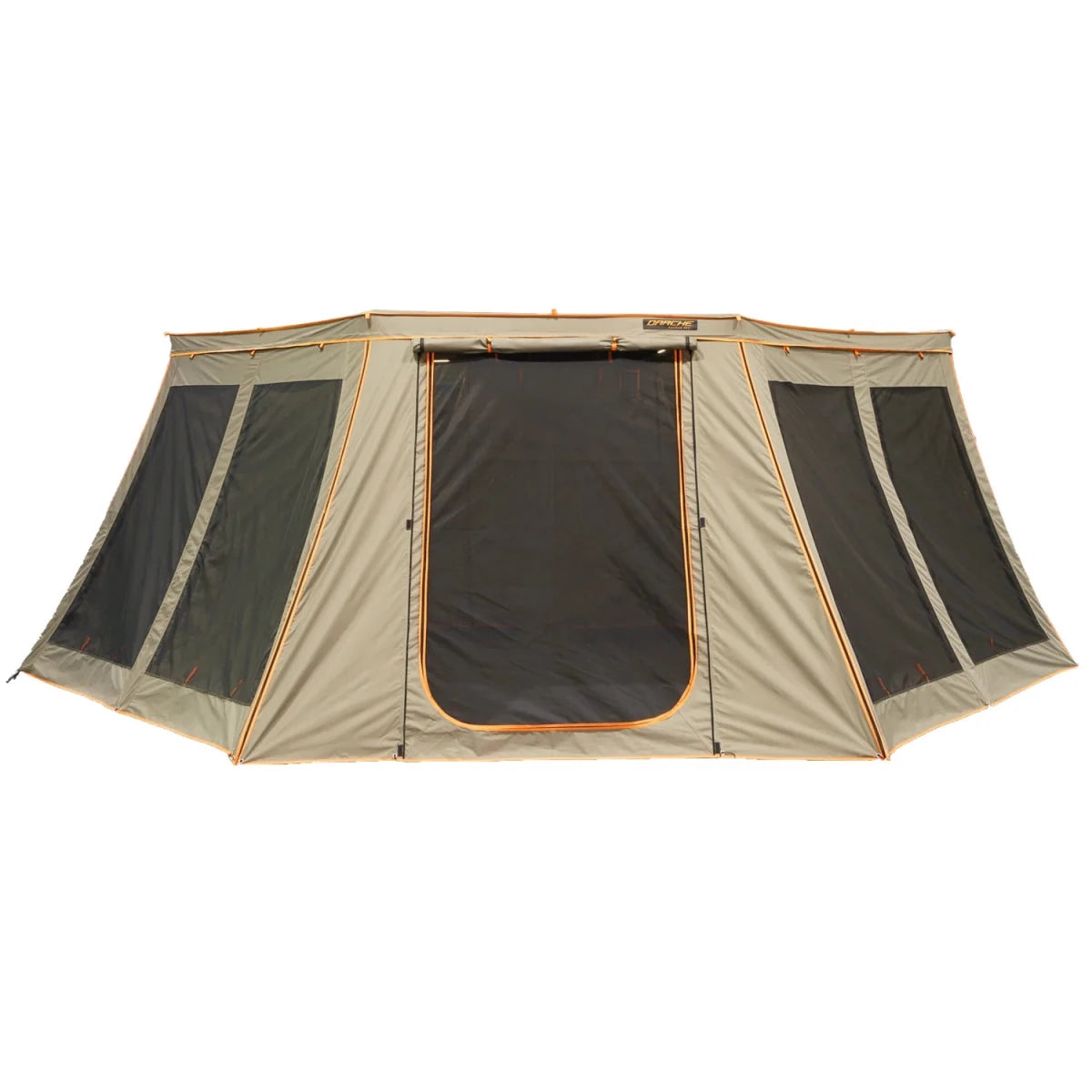 Kit Complet de Parois pour Auvent Autoportant 360° - DARCHE Xperts 4x4