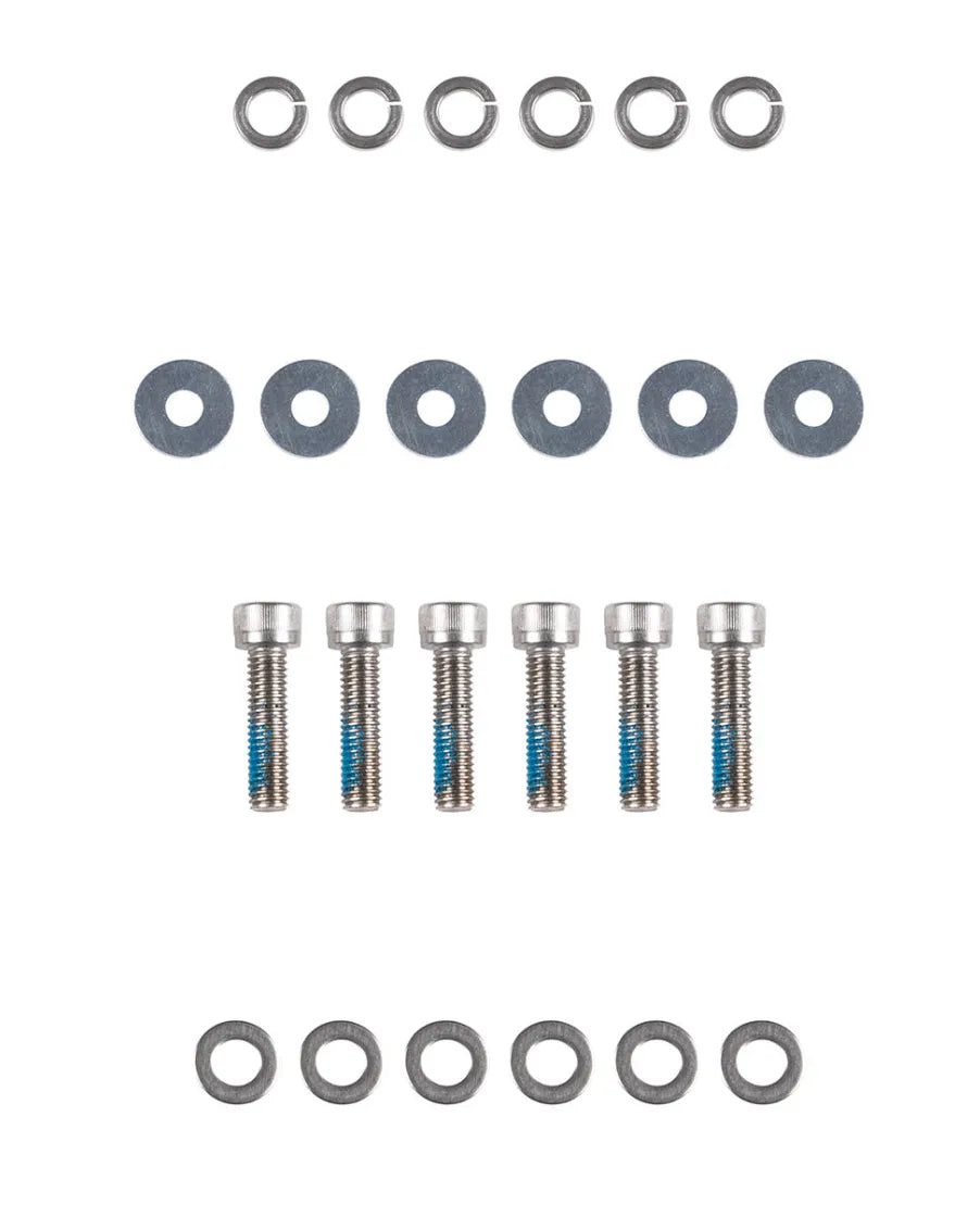 Kit Support ARB Universel pour Auvents sur Xperts4x4 Accessoires 4x4 Off-Road