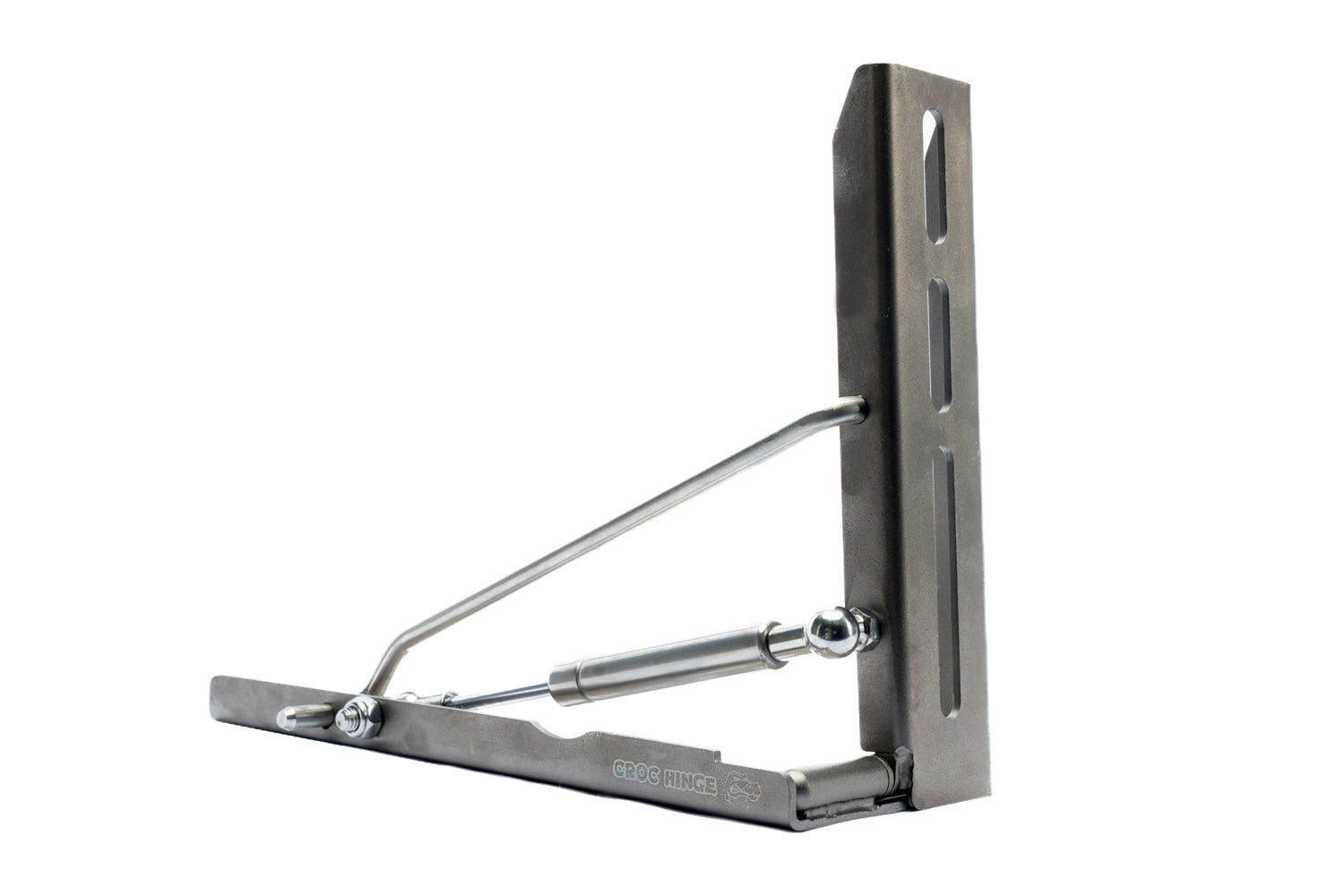 Support de auvent rabattable CROC HINGE – Polyvalence & Robustesse 4x4 sur Xperts4x4 Accessoires 4x4 Off-Road