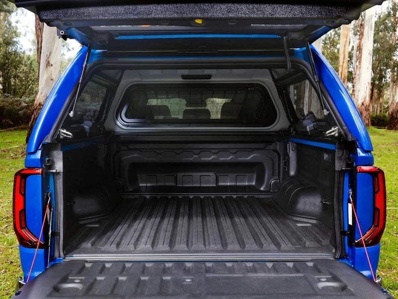 Bac de Benne PRO-FORM Sportguard Ford Ranger & VW Amarok 2023+ sur Xperts4x4 Accessoires 4x4 Off-Road