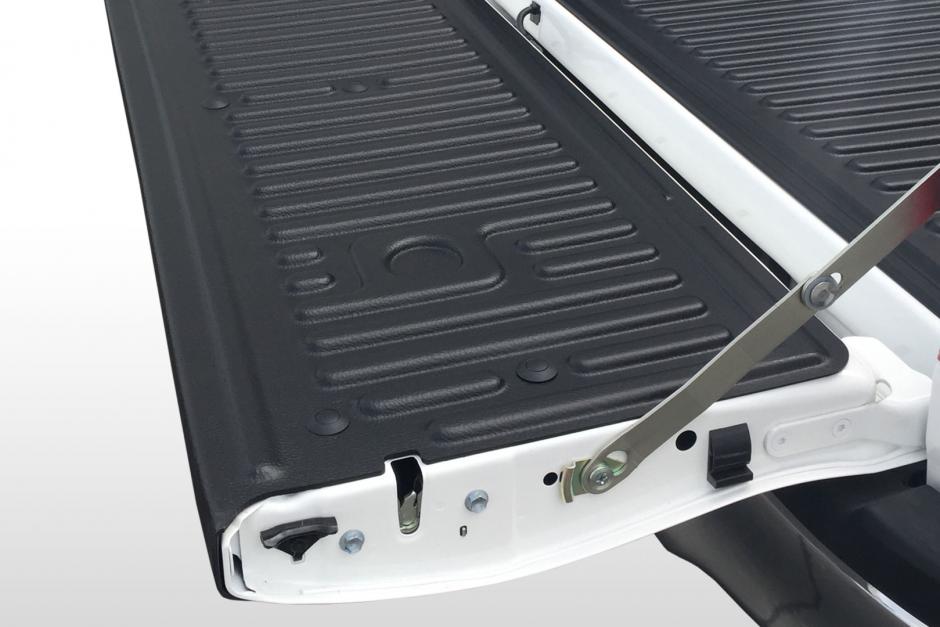 Bac de Benne Sans Rebord PRO-FORM Ford Ranger 2023+ Extra Cab sur Xperts4x4 Accessoires 4x4 Off-Road