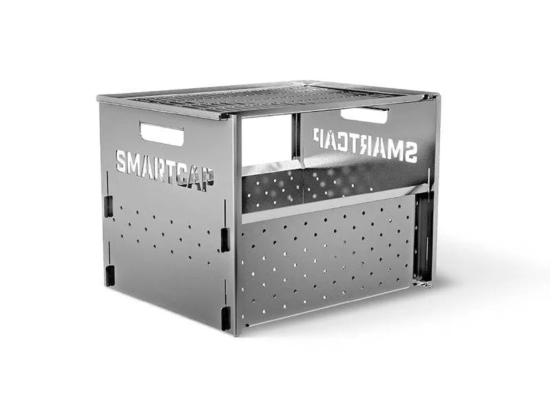 Barbecue Fire Pit SMARTCAP | BRASERO BBQ sur Xperts4x4 Accessoires 4x4 Off-Road