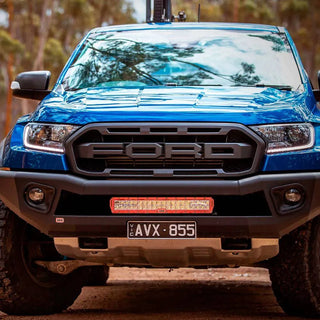 Barre LED ARB - Intensity V2 sur Xperts4x4 Accessoires 4x4 Off-Road