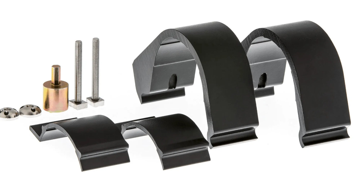 Kit de Montage Tubulaire - Barre LED Intensity ARB sur Xperts4x4 Accessoires 4x4 Off-Road