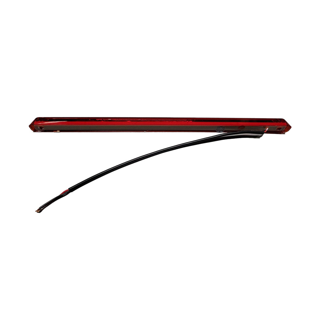 3ème Feu Stop LED Alu-Cab | Hardtop "Contour" & Camper sur Xperts4x4 Accessoires 4x4 Off-Road