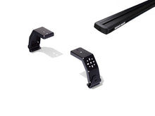 Kit 1 barre de toit avant RHINO-RACK pour Ineos Grenadier, barre de toit en aluminium de 1500 mm.