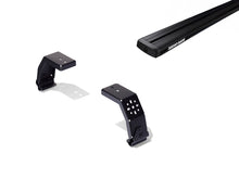 Kit 1 barre de toit avant pour Ineos Grenadier, barre de toit RHINO-RACK, 1650mm, robuste et adaptée au véhicule.