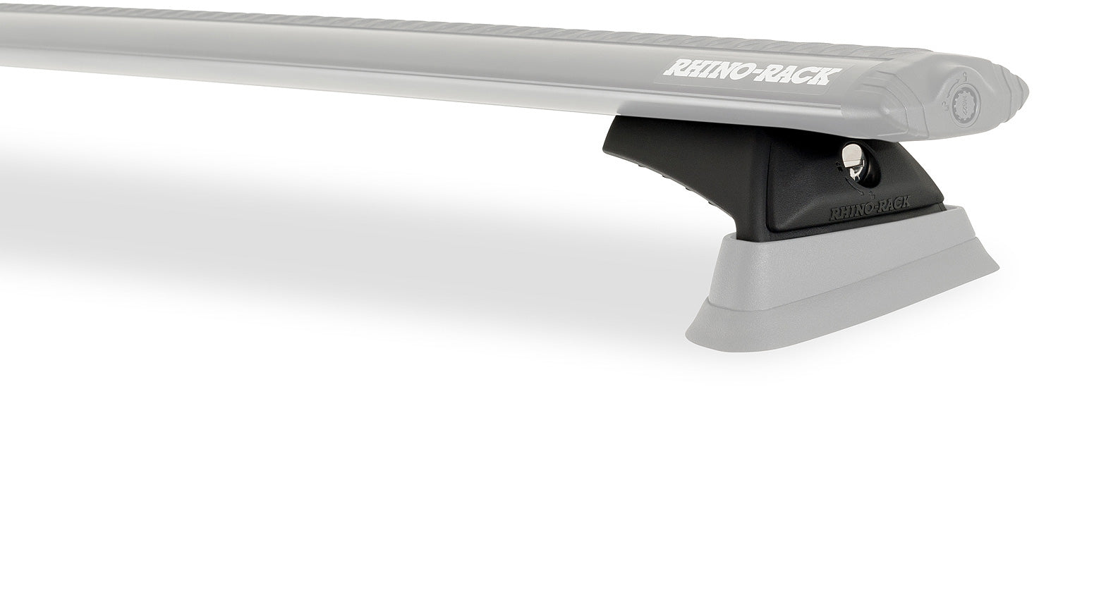 Kit 2 barres de toit Rhino-Rack Sportz 1260mm Honda CR-V 6th Gen 2023+ - RHINO-RACK sur Xperts4x4 Accessoires 4x4 Off-Road