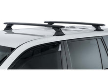 Kit 2 barres de toit Rhino-Rack Sportz 1260mm Nissan X-Trail T31 2007-2014 - RHINO-RACK sur Xperts4x4 Accessoires 4x4 Off-Road
