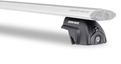 Kit 2 barres de toit Rhino-Rack Sportz 1370mm Volvo XC90 Gen2 2015+ - RHINO-RACK sur Xperts4x4 Accessoires 4x4 Off-Road