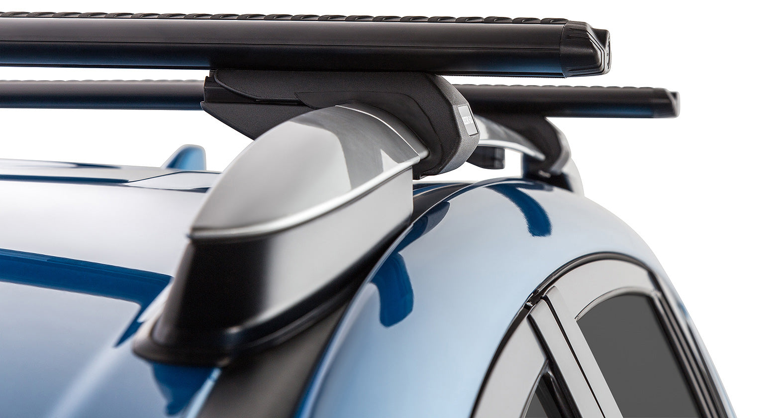 Kit 2x Barres de Toit Rhino-Rack Vortex SX | Toyota RAV4 2012-19 sur Xperts4x4 Accessoires 4x4 Off-Road