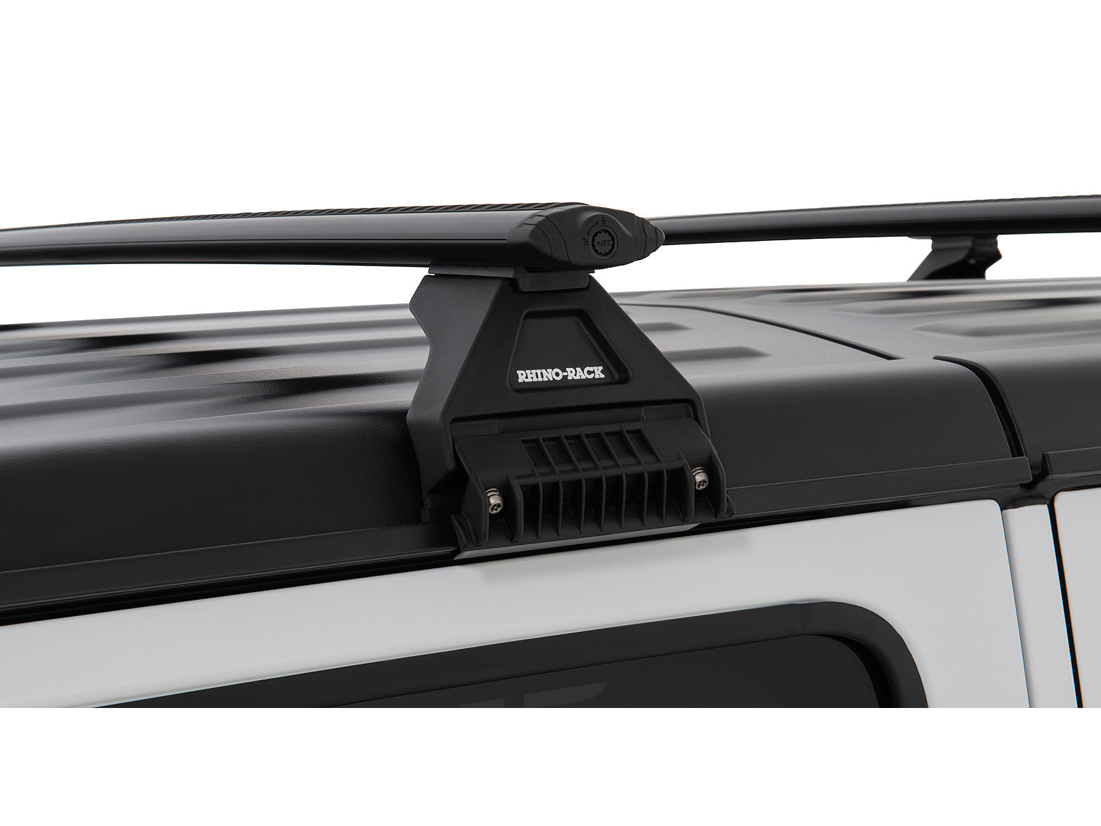Kit 3 barres de toit Rhino-Rack Sportz 1500mm Jeep Wrangler JL 4p 2019+ - RHINO-RACK sur Xperts4x4 Accessoires 4x4 Off-Road